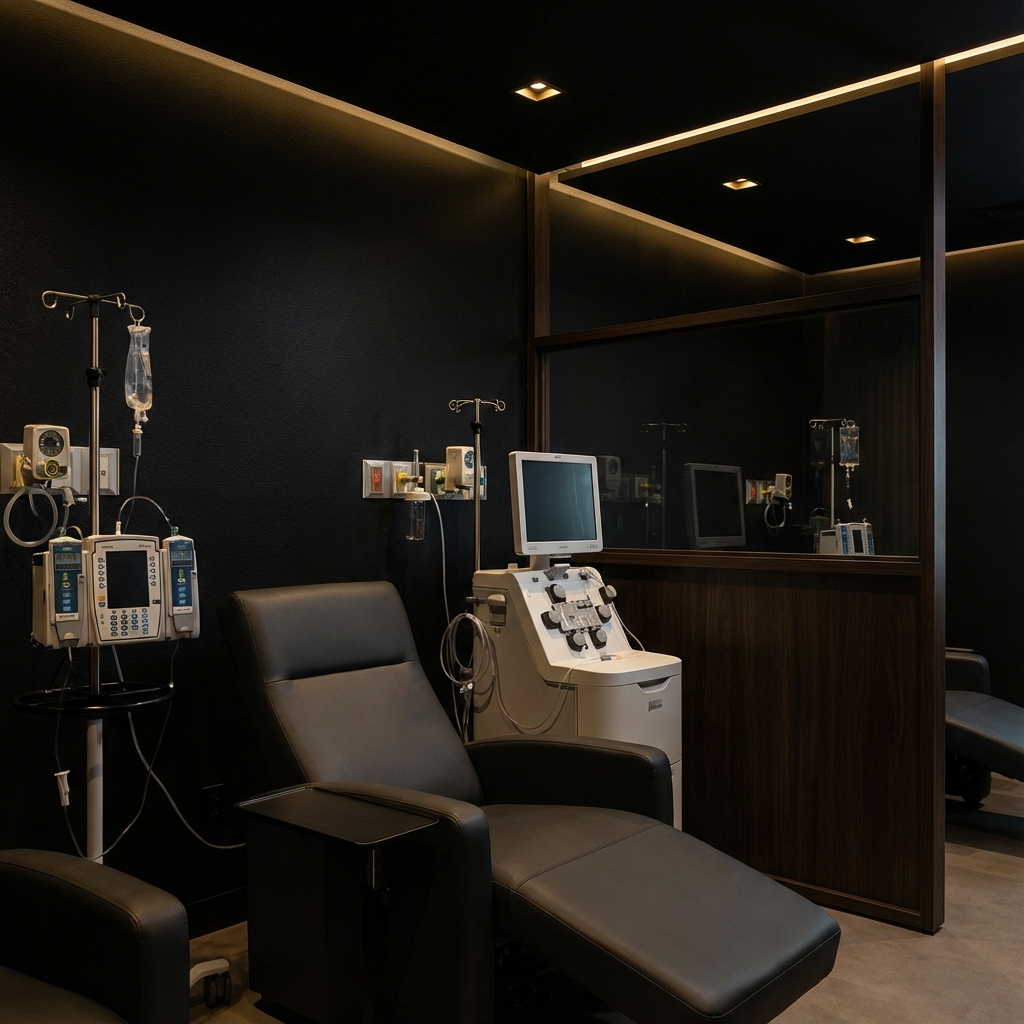 Oncology research and stem cell treatment